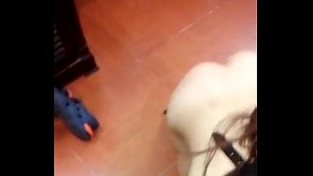 Huấn Luyện Nô Lệ Chó Việt Nam Trong Cuộc Chơi Bdsm Nóng Bỏng