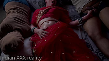 My Indian Stepson’s Raw Lust For His Stepmom