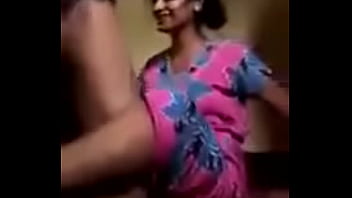 Bhabhi Ji Ko Deewar Ke Saath Chipka Kar Zor Zor Se Choda