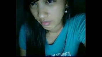 Sizzling Indonesian Beauty Live On Camfrog