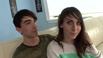 Teen Gamer Gets Her Tight Asshole Filled With A Hot Creampie After A Wild Warzone Session.
