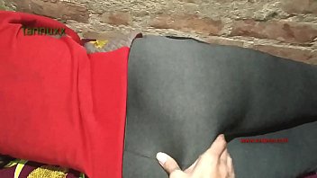 Breaking In A Tight Teen Desi Virgin Ass For The First Time