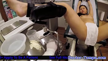 Indulge In The Forbidden Tale Of Raya Nguyen, The Steamy Doctor Raised By Stepparents Until 18, Crafted Solely For Your Deepest Desires On Doctortampacom.