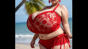 Curvaceous Chinese Bbw With Voluptuous Curves And Alluring Charm