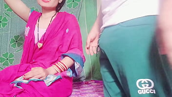 भाभी की चुदाई करके देवर ने उसकी चूत का पानी पहली बार निकाल दिया