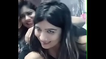 Busty Desi Babes Craving For A Wild Ride