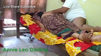 गर्म नयी किरायेदार भाभी के साथ रात भर का जंगली संभोग