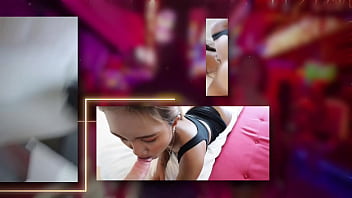 Johntronx – Watch This Thick Thai Babe Get Pounded Hard And Filled Up In Raw Pov Action