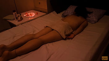 Nuru Thai Massage Ignites Into Raw, Relentless Fucking, Driving Me To Endless, Screaming Orgasms.