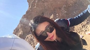 Amateur Chinese Slut Gets Filthy Public Fuck Session 2