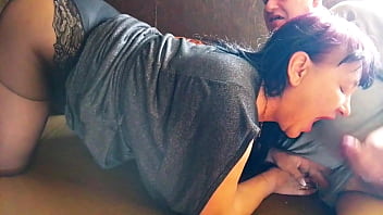 Deep Throat Delights: Klaudia Amber’s Sloppy Second Round