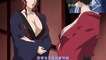 狂野伊诺病态诱惑：中文字幕动漫第1部激情放送
