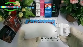 Kỹ Thuật Thủ Dâm Nam Bằng âm đạo Giả – Cực Khoái Tột đỉnh