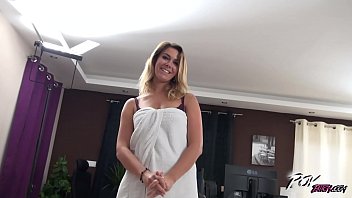 First Time On Camera With Ani Black Fox, Getting Wild For A Stranger’s Twisted Desires