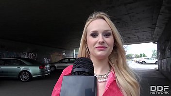 Sensual Slut With Massive Melons Craves A Throbbing Cock In Her Mouth