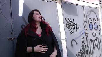 Domi, The Insatiable Ssbbw Newbie, Is About To Get The Rough, Punishing Ride She’s Been Craving.
