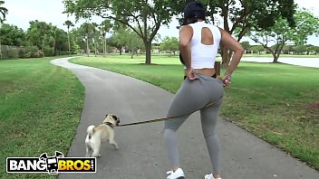 Massive White Cock Ravages Latina Diamond Kitty’s Juicy Fat Ass