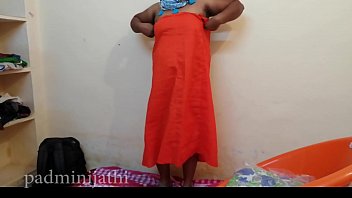 Desperate Indian Aunty Gets Her Tight Pussy Stretched By A Young Hostel Stud’s Hard Cock