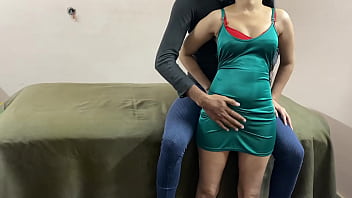 Paid The Girl And Took Her To The Hotel For Some Wild Indian Sex
