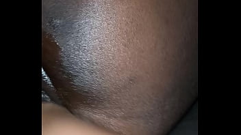 Deep And Dirty Ebony Fisting