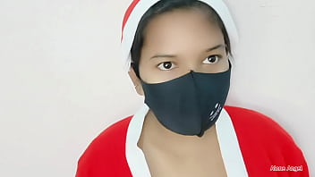 Festive And Fertile: A Mature Mother-to-be’s Christmas Seduction