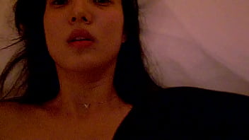 Sultry Asian Beauty Swallows My Hot Load—subscribe For Daily Fresh Videos