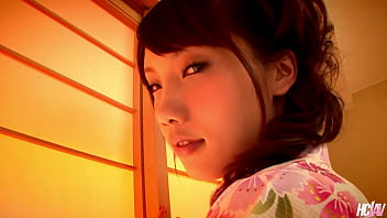 Ravaged And Ready: Ageha Kinoshita’s Wild Ride From Toyed Tease To Hardcore Thrusting