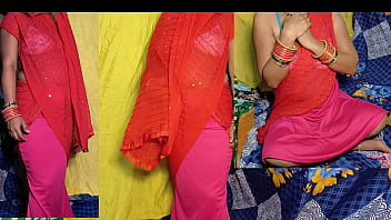 Devar Ne Mujhe Blue Film Dikha Kar Choda, Meri Gaand Maar Ke Diya Maza