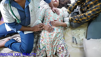भारतीय डॉक्टर की गर्म और सेक्सी हिंदी कहानी