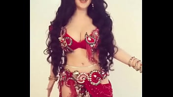 Swaying Hips And Seductive Moves: An Erotic Arabic Dance