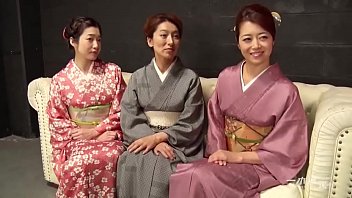 熟れた女たちが乱れ狂う肉欲の宴、淫らな饗宴が幕を開ける