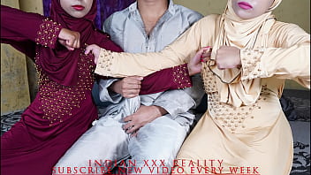 Desi Muslim Rand Ki Garm Chudai Ka Maza
