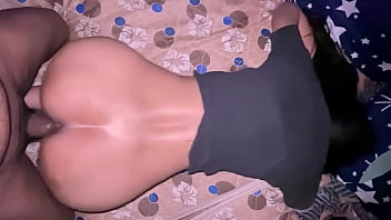 The Wealthy Executive Savagely Dominated The Tight, Dripping Cunt Of His Submissive Indian Housekeeper.