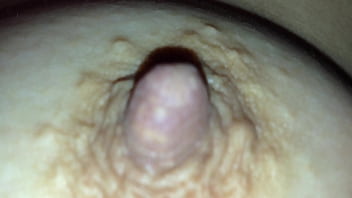 My Hands Claim Her Perfect Chinese Tits, Making Her Moan And Arch Into My Touch