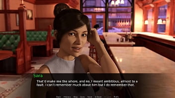 Master Of Fantasies (v.015) – [visual Novel – Part 2/2]