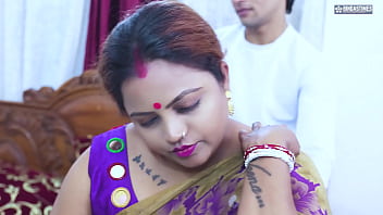 Desi Milf’s Raw Lesson: Teaching Her Step Son To Fuck Like A Pro For The First Time