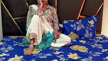 Devar Aur Bhabhi Ka Garm-garam Affair, Bhabhi Ki Chahat Ki Woh Devar Se Pregnant Ho, Asli Orgasm Ki Cheekhein Jab Devar Ne Diya Zor Ka Chodai, Hindi Audio Mein