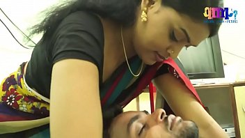 Sizzling Seduction: A Nerdy Software Engineer Ravishes A Lonely Indian Housewife