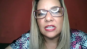 Minha Sogra Deliciosa E Tarada