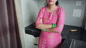 Sizzling Stepmom Gets Ravaged To Intense Climax As Naughty Stepson Seduces Her With Filthy Hindi Whispers At Home