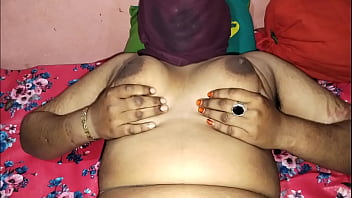 Desi Devar Apni Bhabhi Ke Saath Jabardast Chudai Ka Romantic Maza Leta Hai