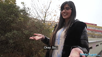 A Lusty Pakistani Slut Gets Filthy With A Random Man In A Public Restroom