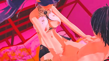 Iuno’s Womb Swells With A Massive 12-gallon Creampie, Overflowing In Wuthering Waves