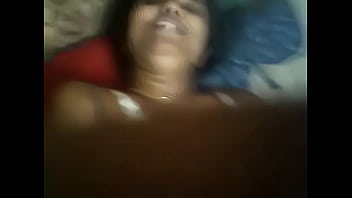 Sultry Desi Bengali Housewife Yearning For A Wild Night