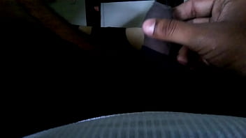 Thick Desi Rod Ready To Stretch You Out