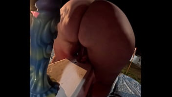 Unleashed And Uninhibited: Fucking In The Wild With Your Filthy Toy