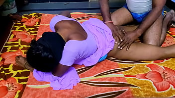 A Hot Desi Village Wife Gets Wild And Raw In A Homemade Fuck Session