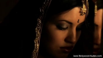 Sweaty Indian Dancer Grinding Her Hips In A Raw, Primal Fuck To Make You Ache