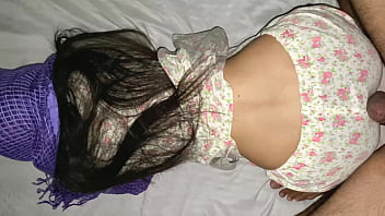 Punjabi Stepmom Strips Naked For A Fake Holy Man To Save Her Son: A Sizzling Tale With Raw Hindi Audio