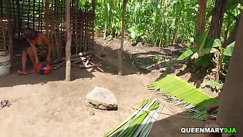 Ruthless Pack Of Sex-hunters Ravage Insatiable Sluts In Grandpa’s Ancestral Home